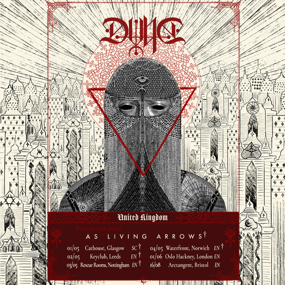 DVNE 02/05/25 @ The Key Club