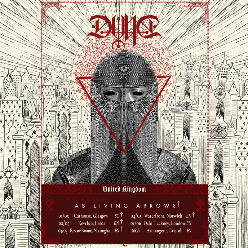 DVNE 02/05/25 @ The Key Club