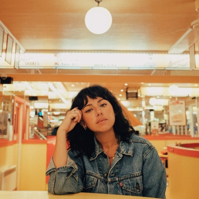 Alice Kim 06/06/25 @ Brudenell Social Club