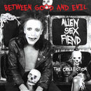 Alien Sex Fiend - Between Good and Evil - Limited RSD 2026