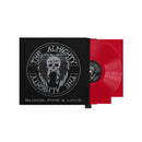 Almighty (The) -  Blood, Fire & Love