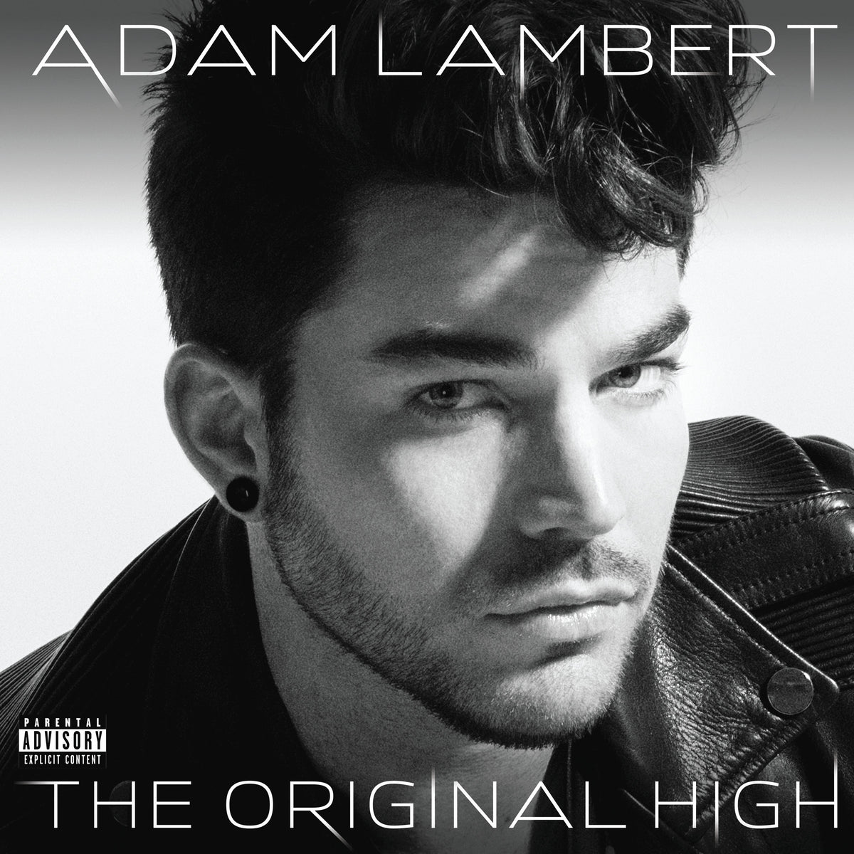 Adam Lambert - The Original High
