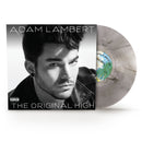 Adam Lambert - The Original High