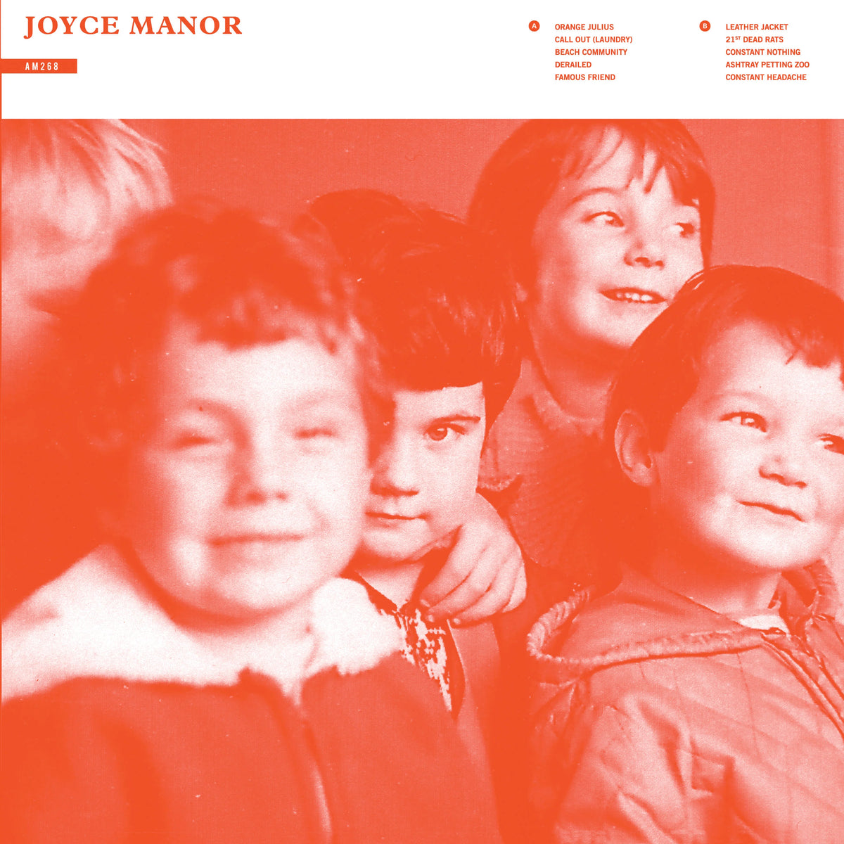 Joyce Manor - Joyce Manor