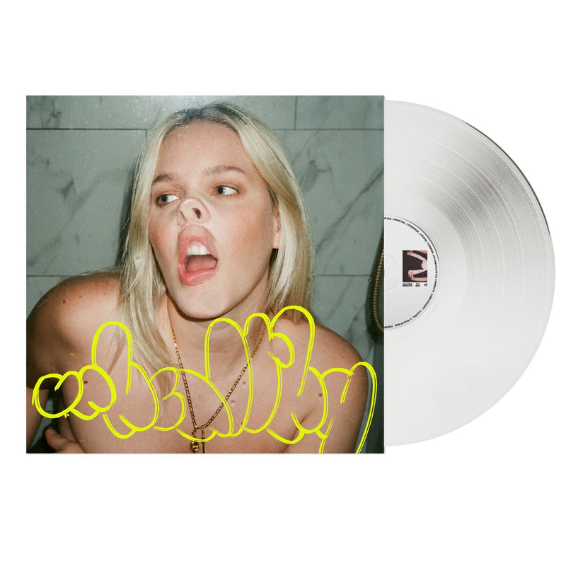 Anne-Marie - UNHEALTHY : Album + Ticket Bundle  (Homecoming show at Cliffs Pavilion Southend-On-Sea) *Pre-order