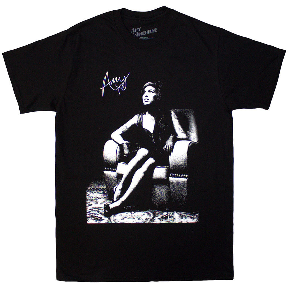 Amy Winehouse - Unisex T-Shirt