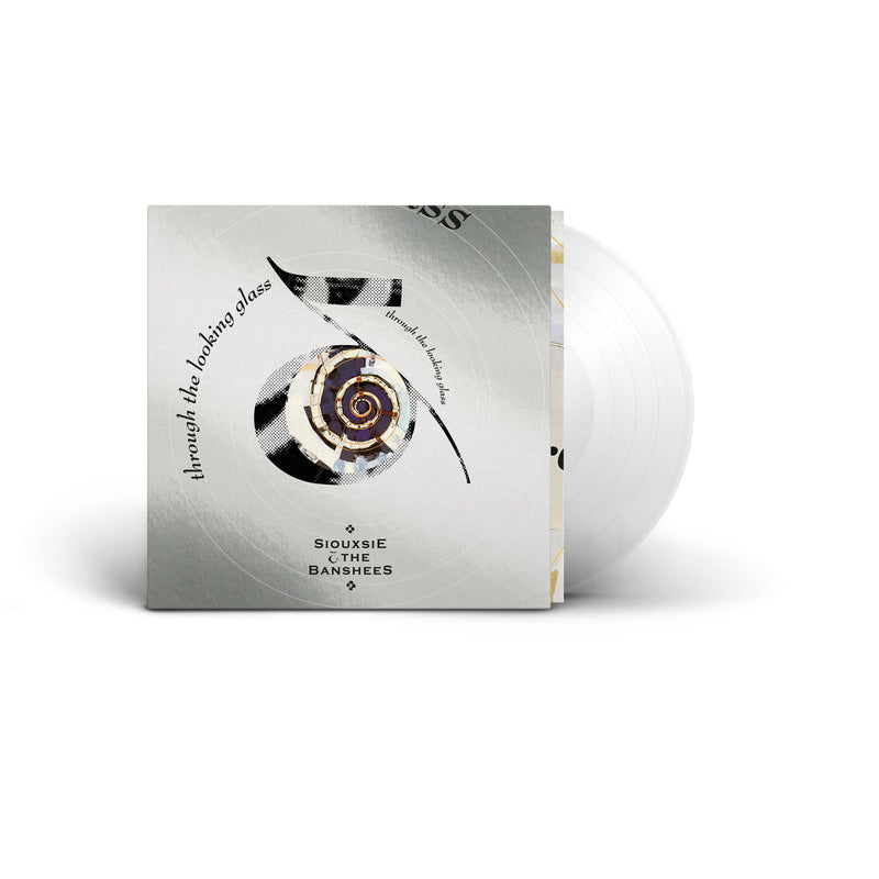 Siouxsie & The Banshees - Through The Looking Glass - NATIONAL ALBUM DAY 2024