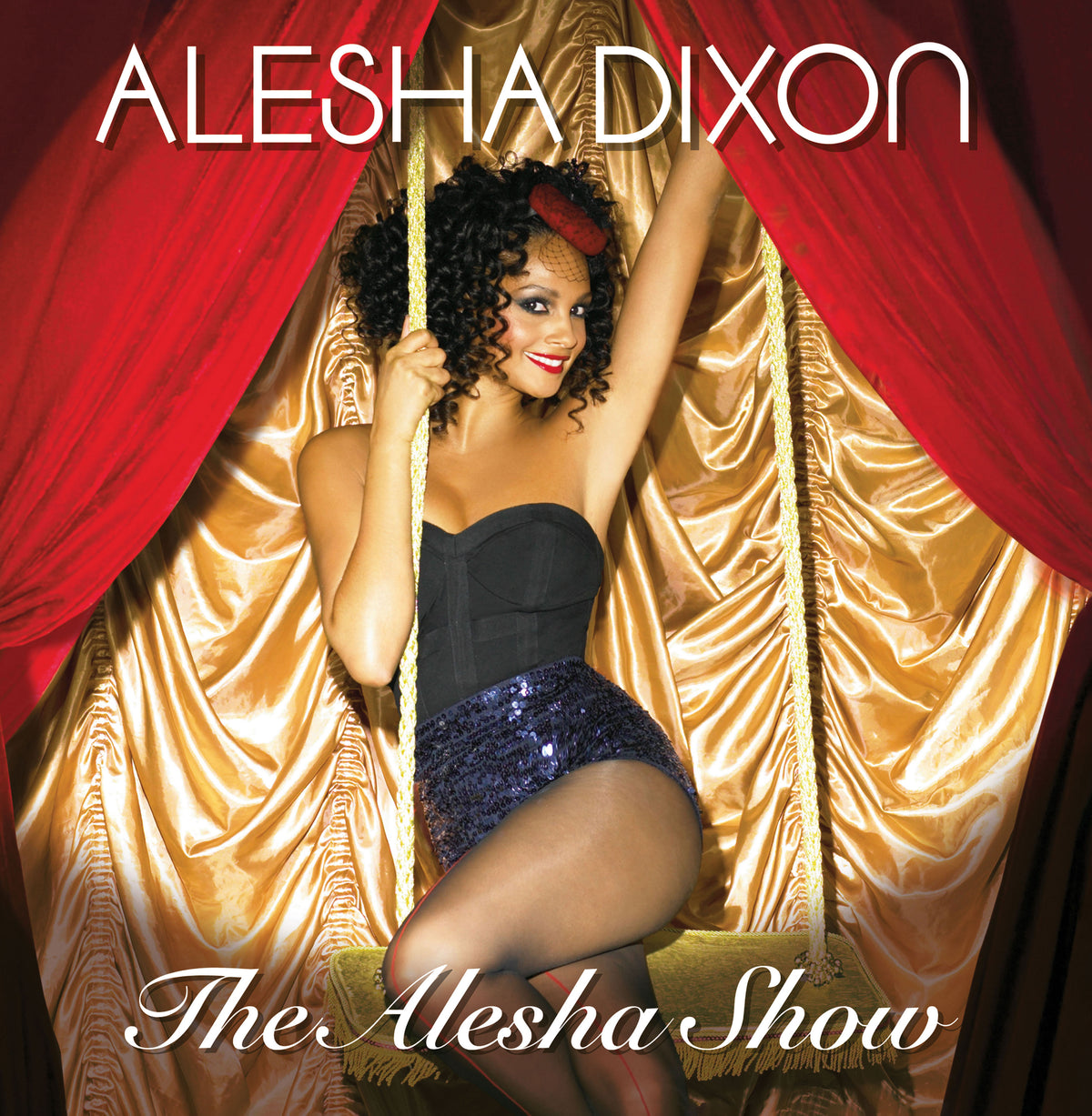 Alesha Dixon - The Alesha Show
