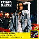 Asco - Perfect Timing *Pre-Order + INSTORE MEET AND GREET