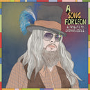 A Song For Leon: A Tribute To Leon Russell - Various Artists