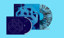 Oscillation (The) - The Start Of The End: Limited Black/White Splatter On Transparent Blue Vinyl LP + Bonus Compact Disc DINKED EDITION EXCLUSIVE 288