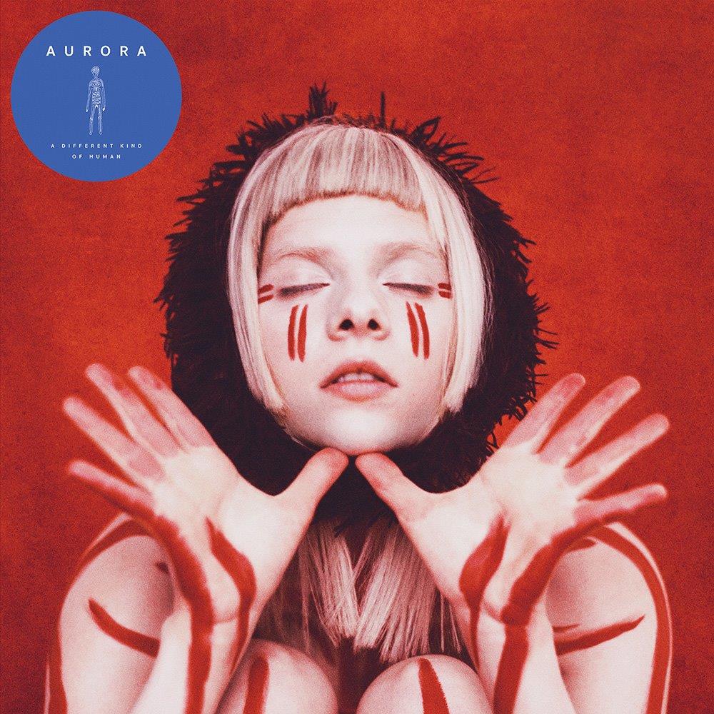 AURORA - A Different Kind Of Human (Step 2)