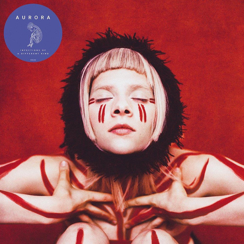 AURORA - Infections Of A Different Kind (Step 1)