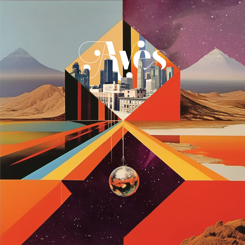 Aves - Transformations *Pre-Order