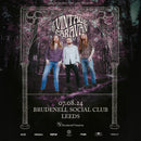Vintage Caravan (The) 07/08/24 @ Brudenell Social Club