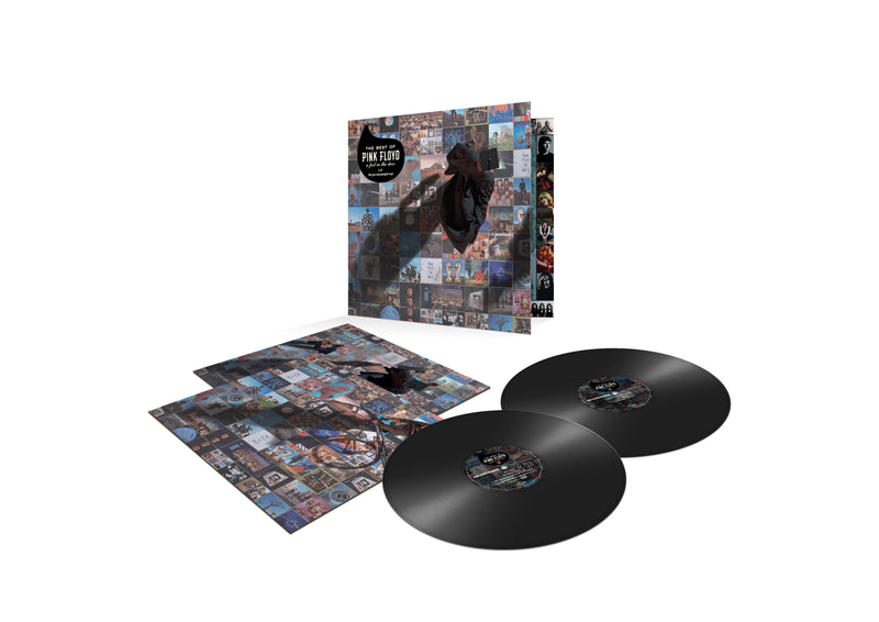 Pink Floyd - Reissues