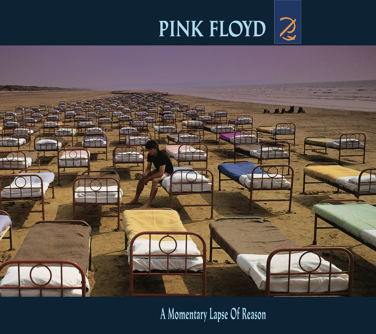 Pink Floyd - Reissues