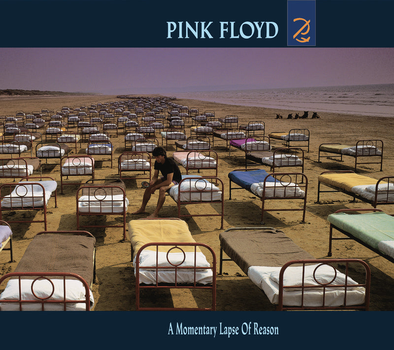 Pink Floyd - Reissues