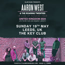 Aaron West & The Roaring Twenties 19/05/24 @ Stylus