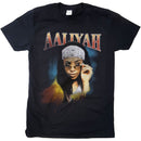 Aaliyah - trippy -  Unisex T-Shirt