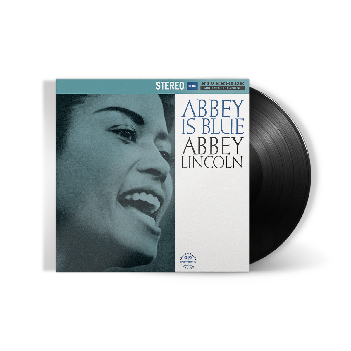 Abbey Lincoln - Abbey Is Blue