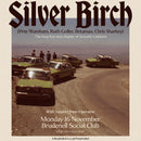 Silver Birch 16/11/26 @ Brudenell Social Club