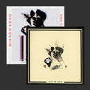 Penny Rimbaud & Mikado Koko - Acts of Love / Songs to Our Other Selves