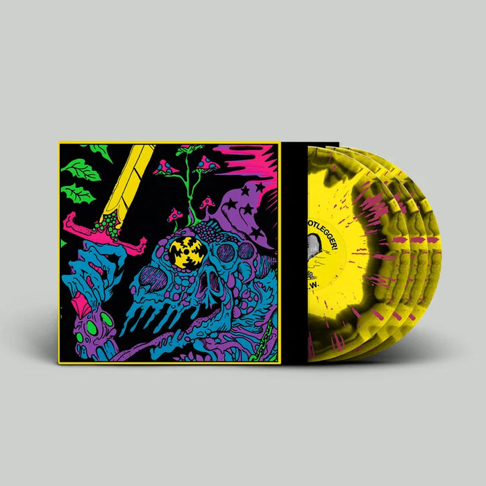 King Gizzard & The Lizard Wizard - Live in Adelaide 2019