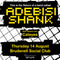Adebisi Shank 14/08/25 @ Brudenell Social Club