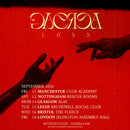 Gaerea 15/09/26 @ Brudenell Social Club