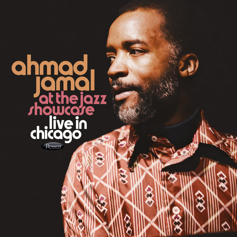 Ahmad Jamal - Live at the Jazz Showcase - Limited RSD 2026 – Crash
