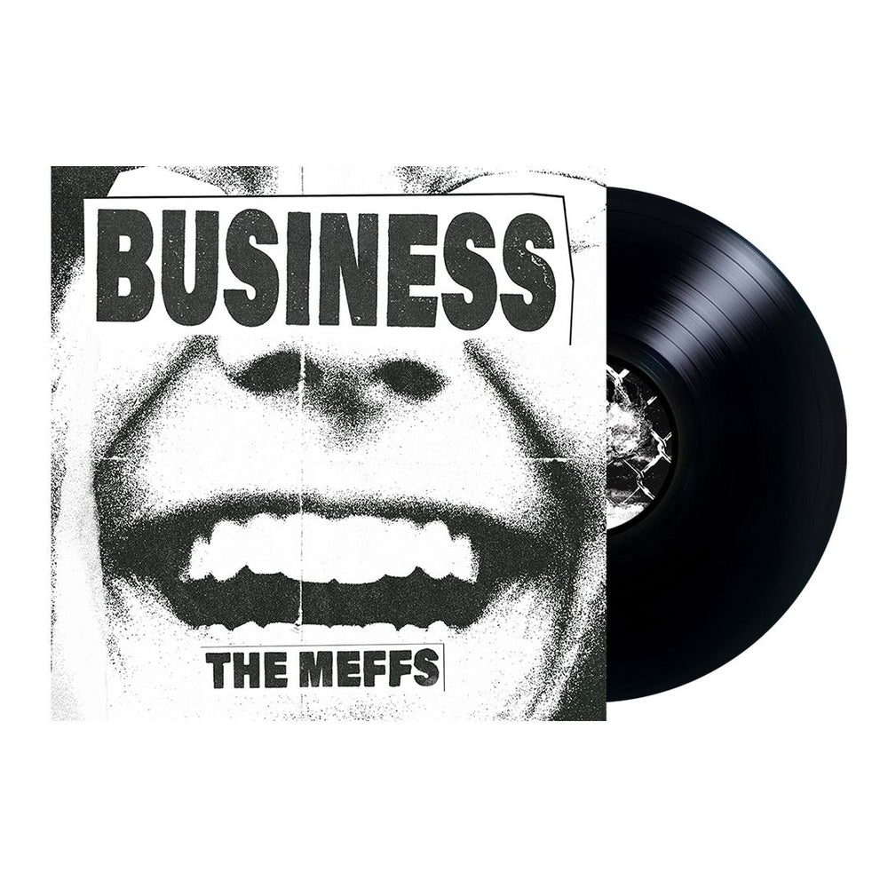 Meffs (The) - Business *Pre-Order + INSTORE SESSION