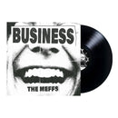 Meffs (The) - Business *Pre-Order + INSTORE SESSION