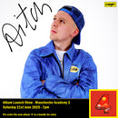 Aitch - 4 + Ticket Bundle show  (Album Launch Show at Manchester Academy 2) *Pre-Order