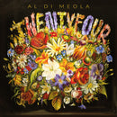 Al Di Meola - Twentyfour *Pre-Order