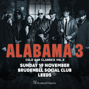 Alabama 3 19/11/23 @ Brudenell Social Club