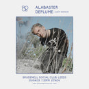 Alabaster DePlume 30/04/25 @ Brudenell Social Club