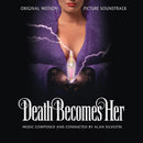 Alan Silvestri - Death Becomes Her (Original Motion Picture Soundtrack) - Limited RSD Black Friday 2023