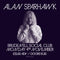 Alan Sparhawk (of Low) 04/11/24 @ Brudenell Social Club