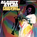 Albert Ayler - Prophecy Completed - Limited RSD Black Friday 2026