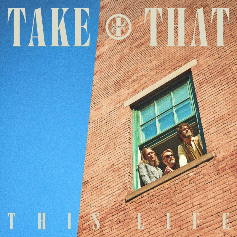 Take That - This Life