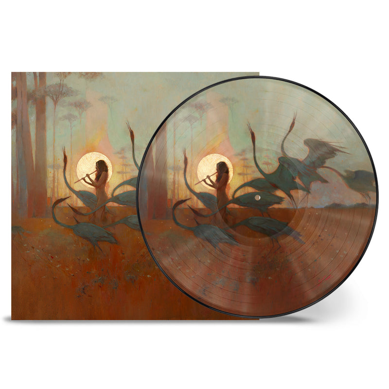 Alcest - Les Chants de l'Aurore