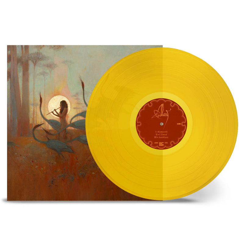 Alcest - Les Chants de l'Aurore *Pre-Order