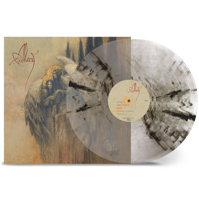 Alcest - Live at Hellfest 2022  *Pre-Order