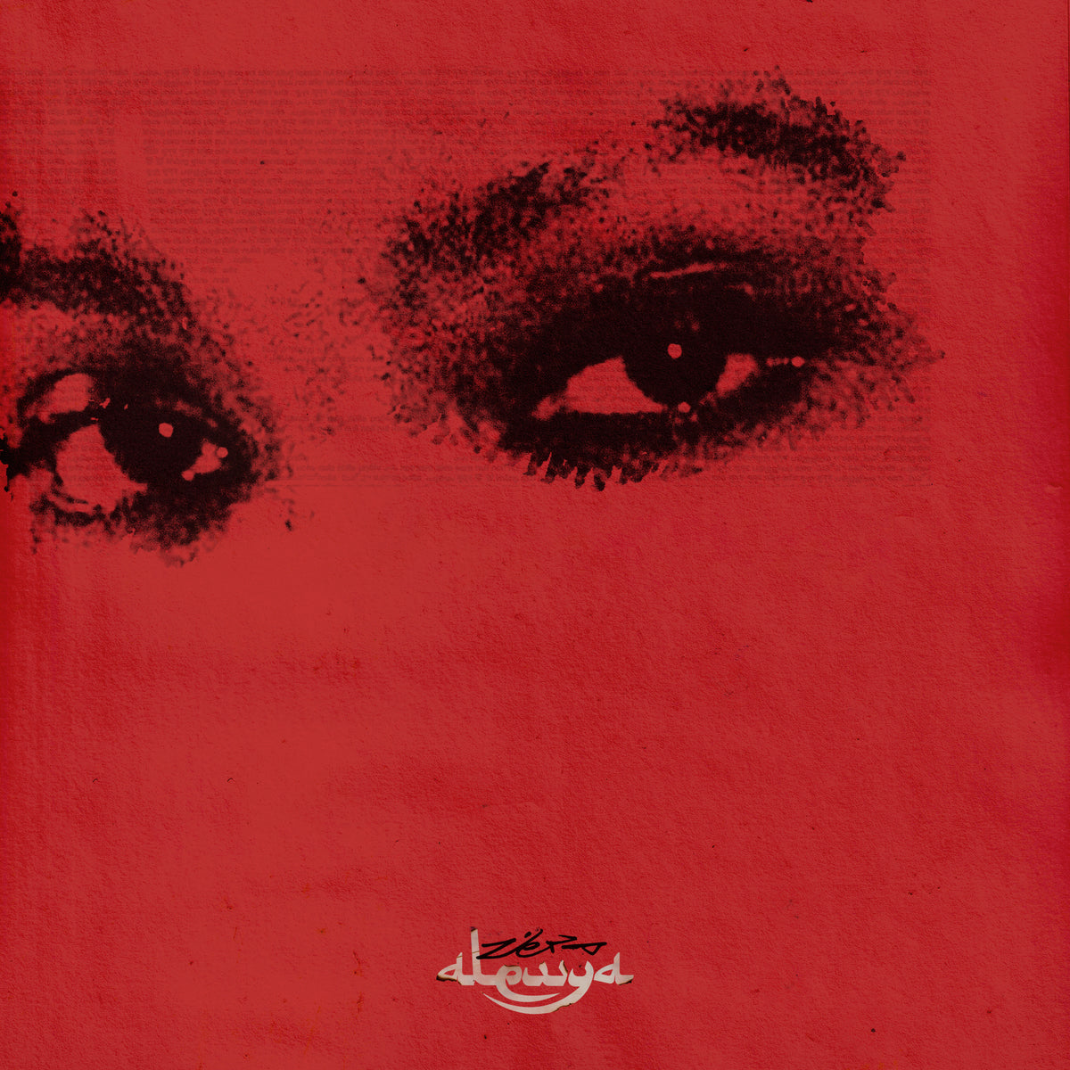 Alewya - Zero *Pre-Order