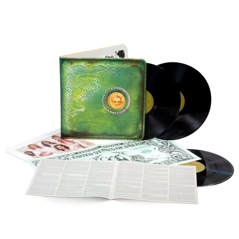 Alice Cooper - Billion Dollar Babies (50th Anniversary Deluxe Edition) *Pre-Order