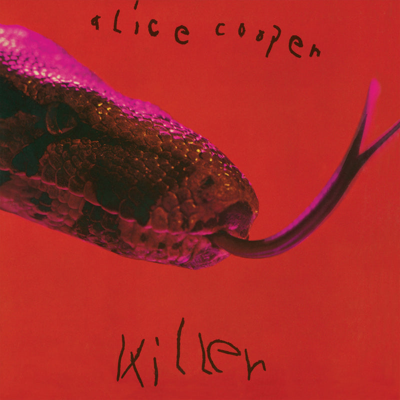 Alice Cooper - Killer (50th Deluxe Edition)