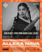 Allexa Nava + Tom Warrilow 19/10/25 @ Hyde Park Book Club
