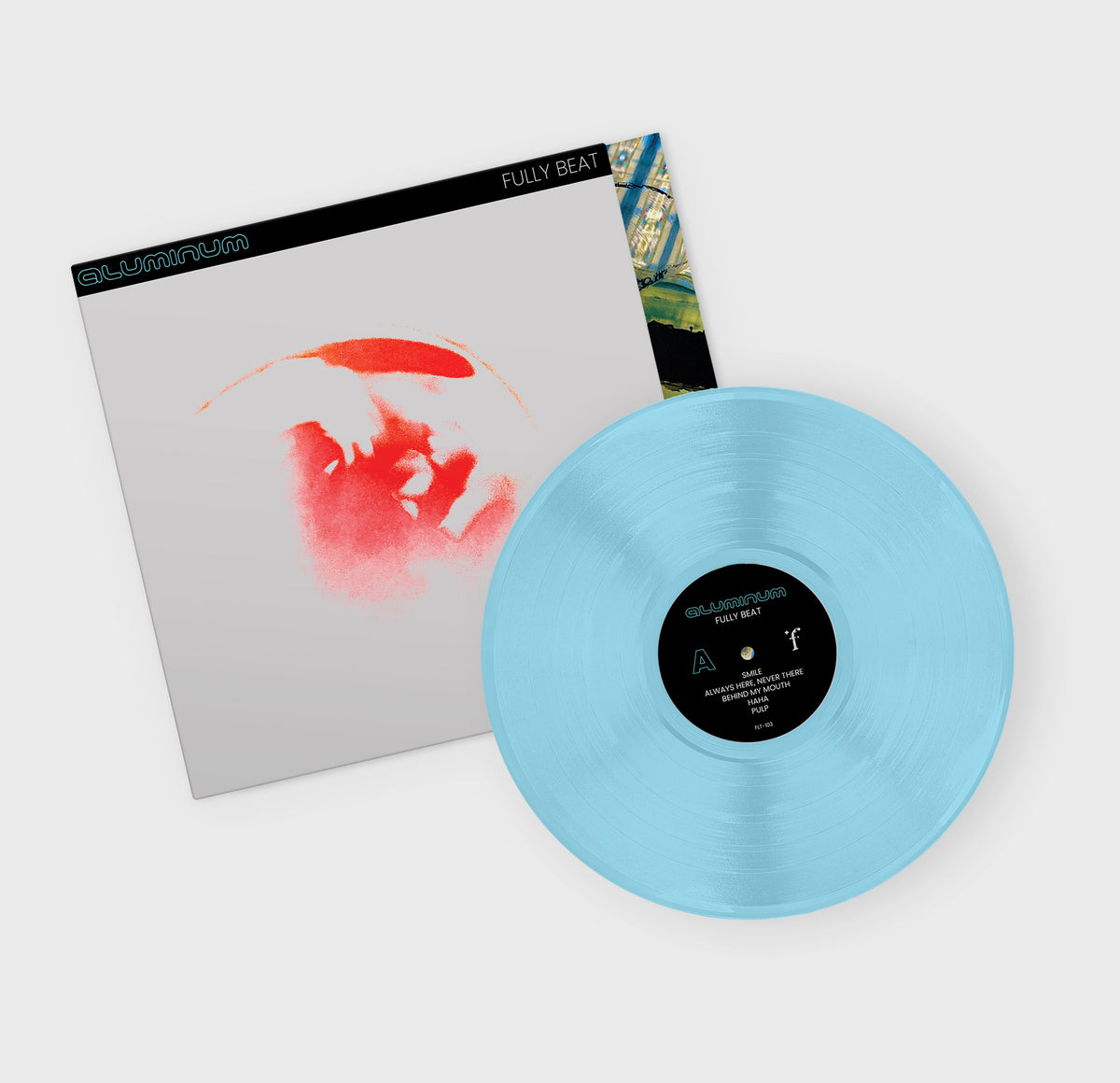 Aluminum - Fully Beat