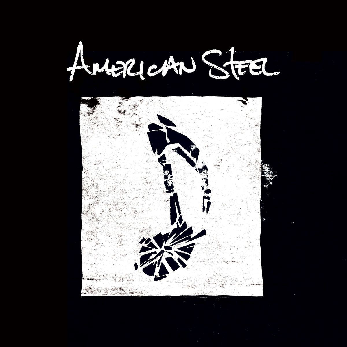 American Steel - S/T